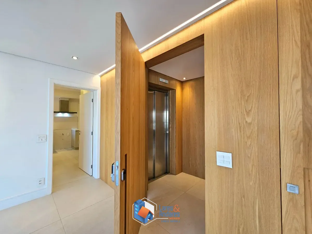 Apartamento, 3 quartos, 192 m² - Foto 103