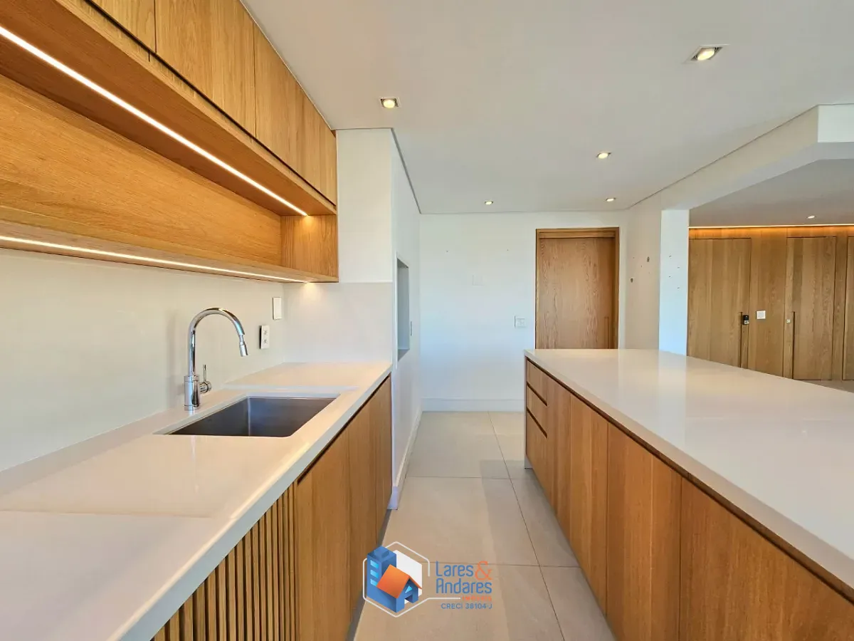 Apartamento, 3 quartos, 192 m² - Foto 15