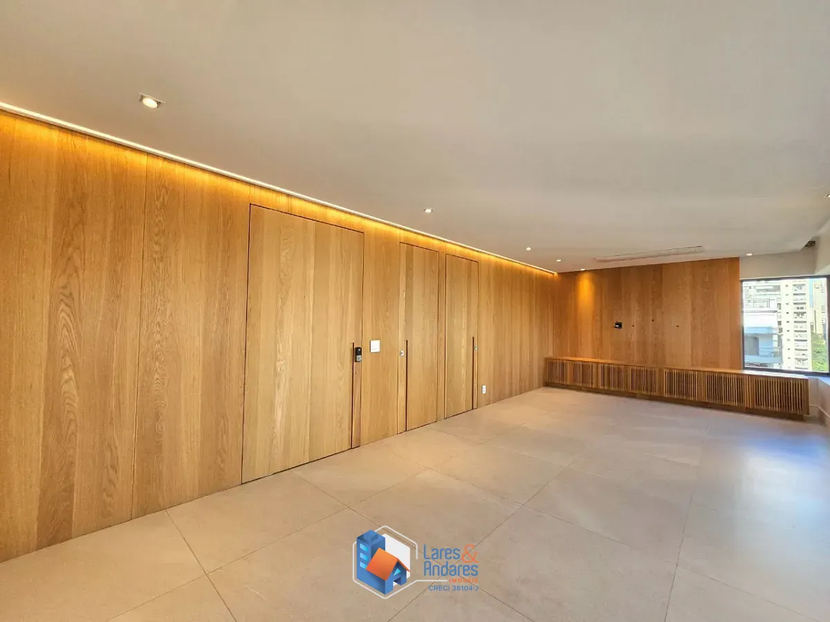 Apartamento, 3 quartos, 192 m² - Foto 7
