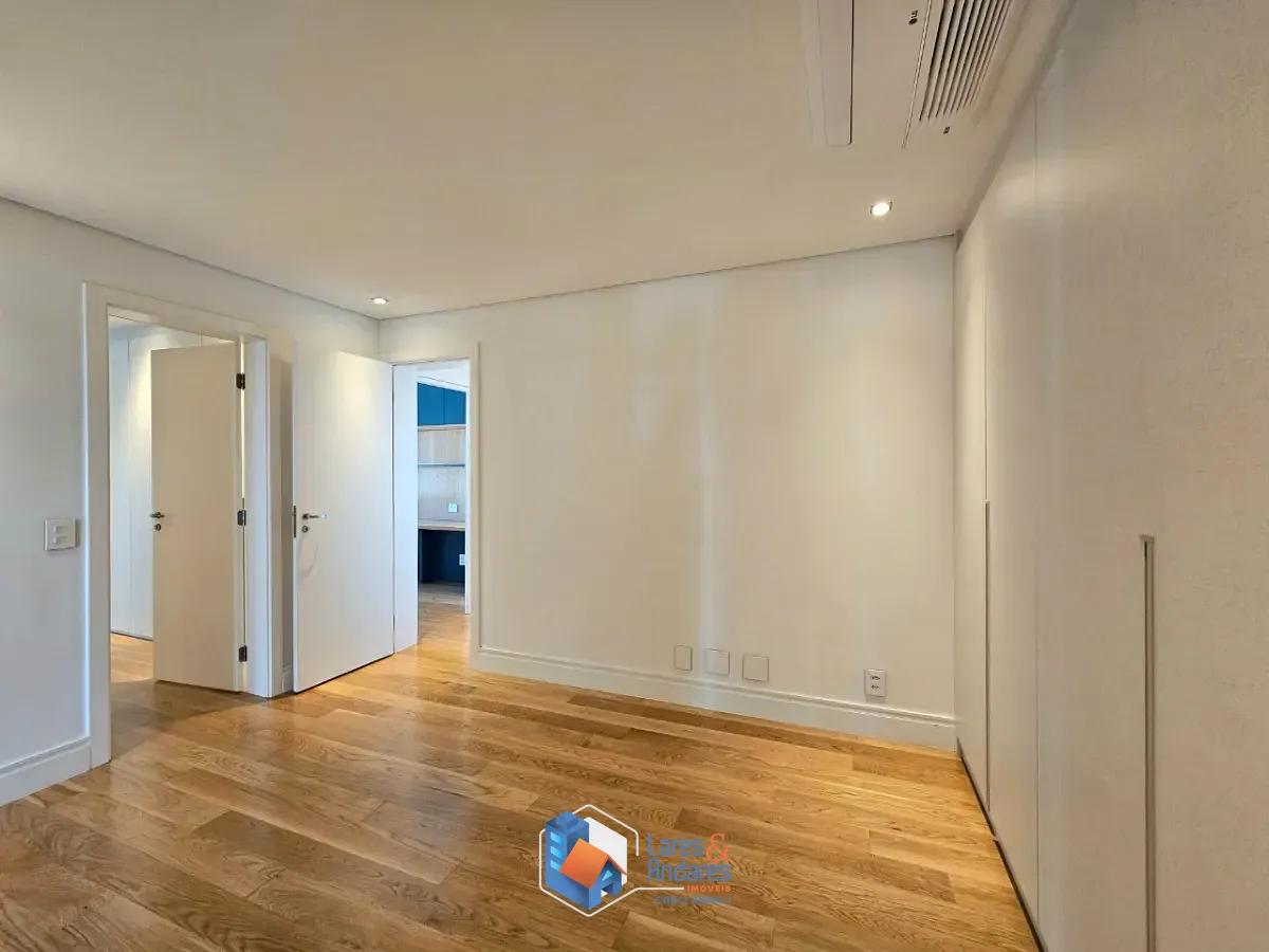 Apartamento, 3 quartos, 192 m² - Foto 110
