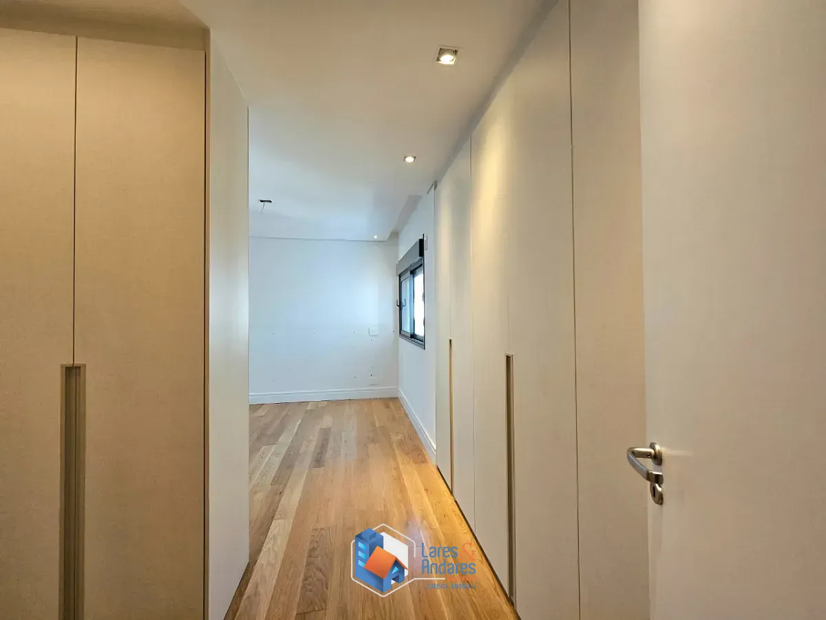 Apartamento, 3 quartos, 192 m² - Foto 31