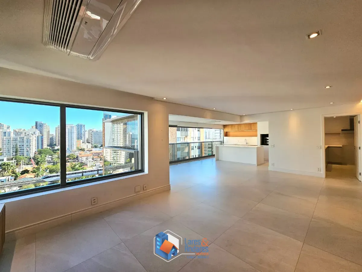 Apartamento, 3 quartos, 192 m² - Foto 3