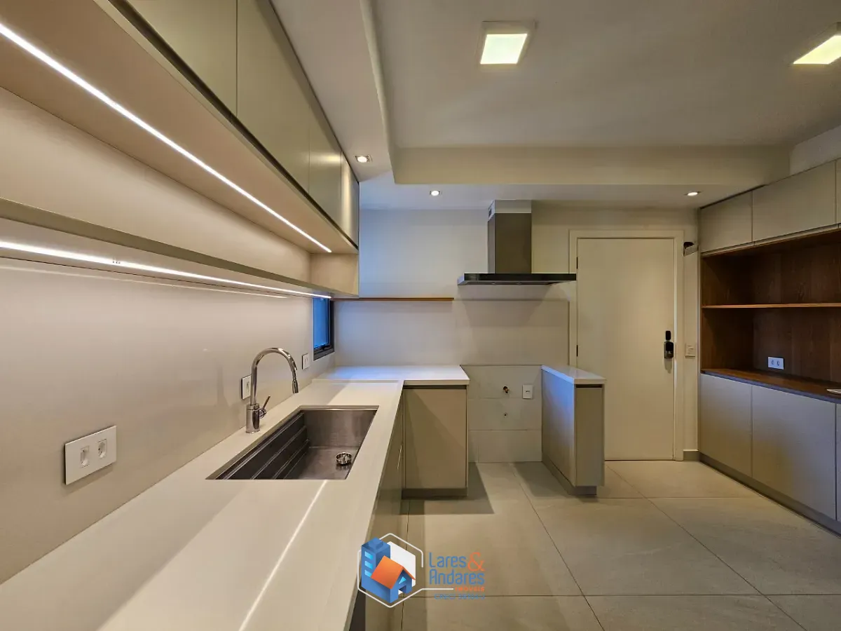 Apartamento, 3 quartos, 192 m² - Foto 131