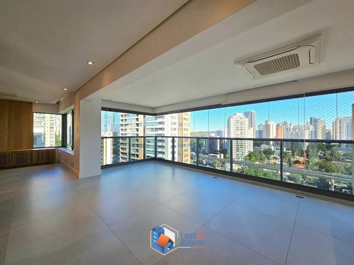 Apartamento, 3 quartos, 192 m² - Foto 6