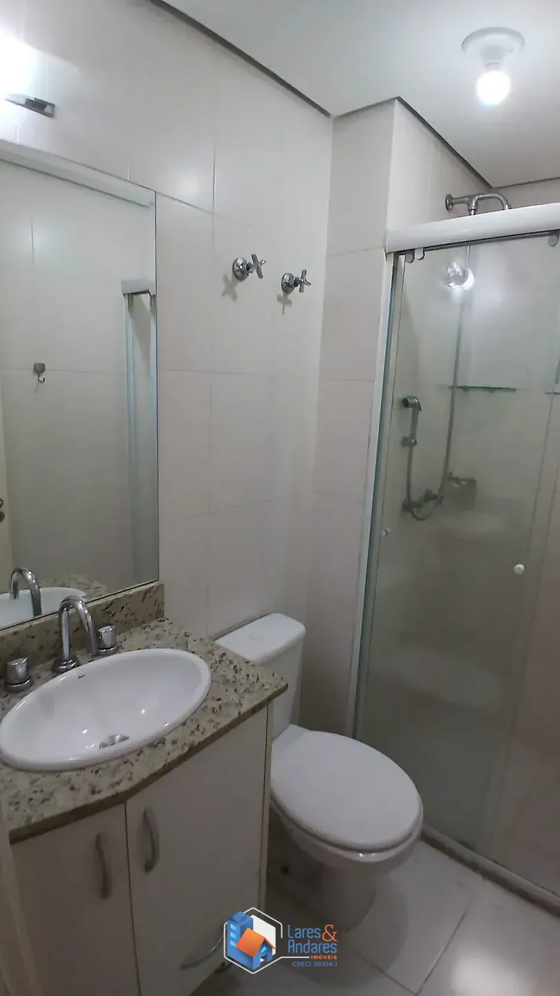Apartamento, 2 quartos, 60 m² - Foto 32