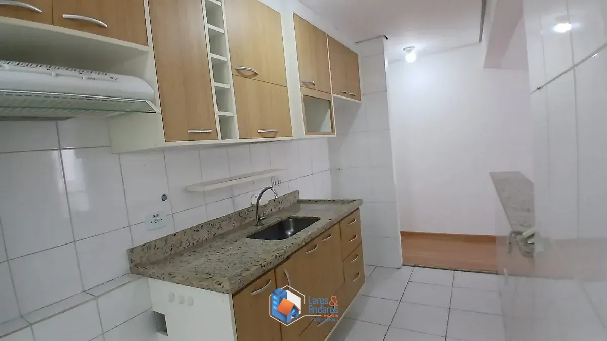 Apartamento, 2 quartos, 60 m² - Foto 42