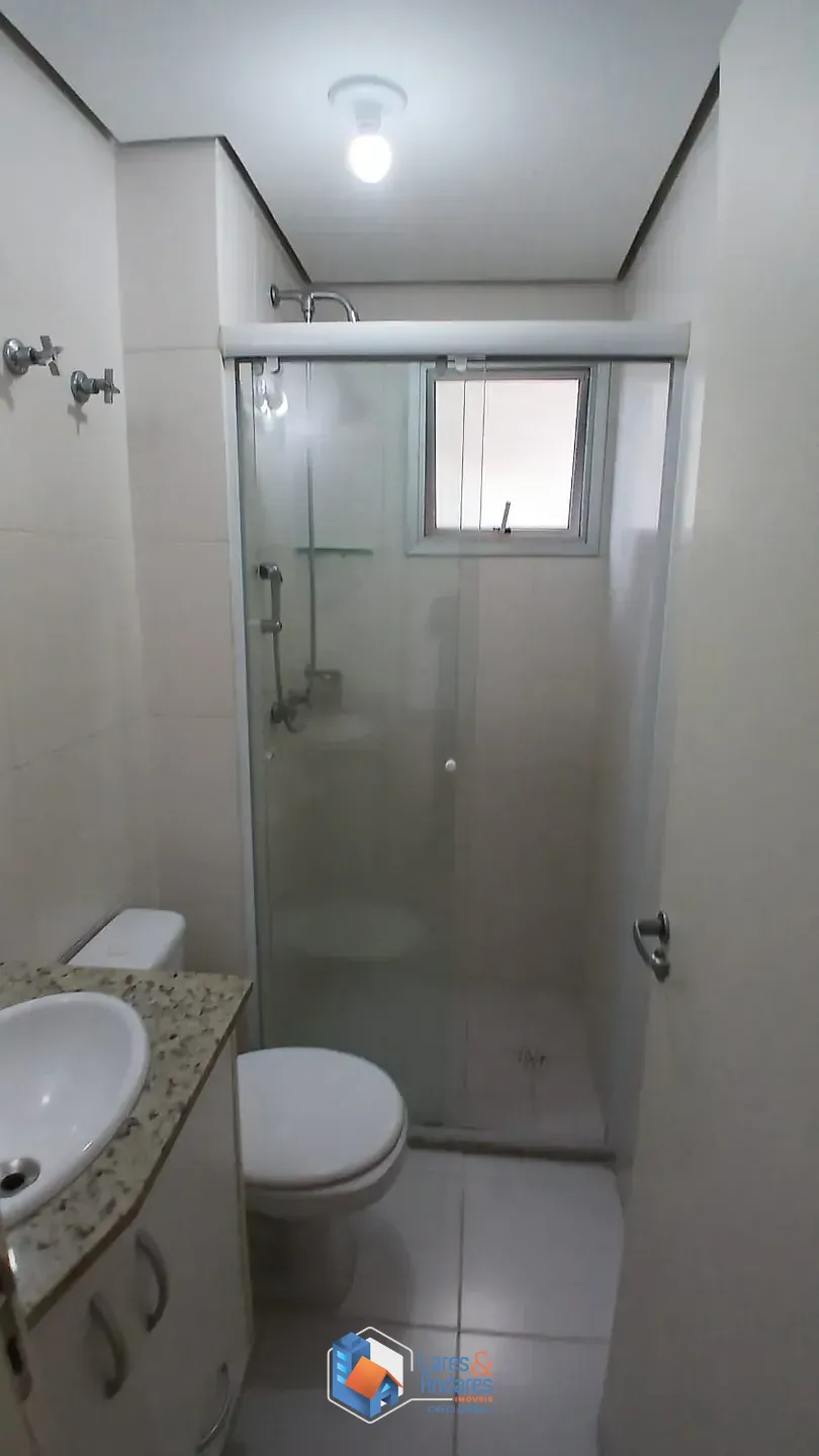Apartamento, 2 quartos, 60 m² - Foto 34