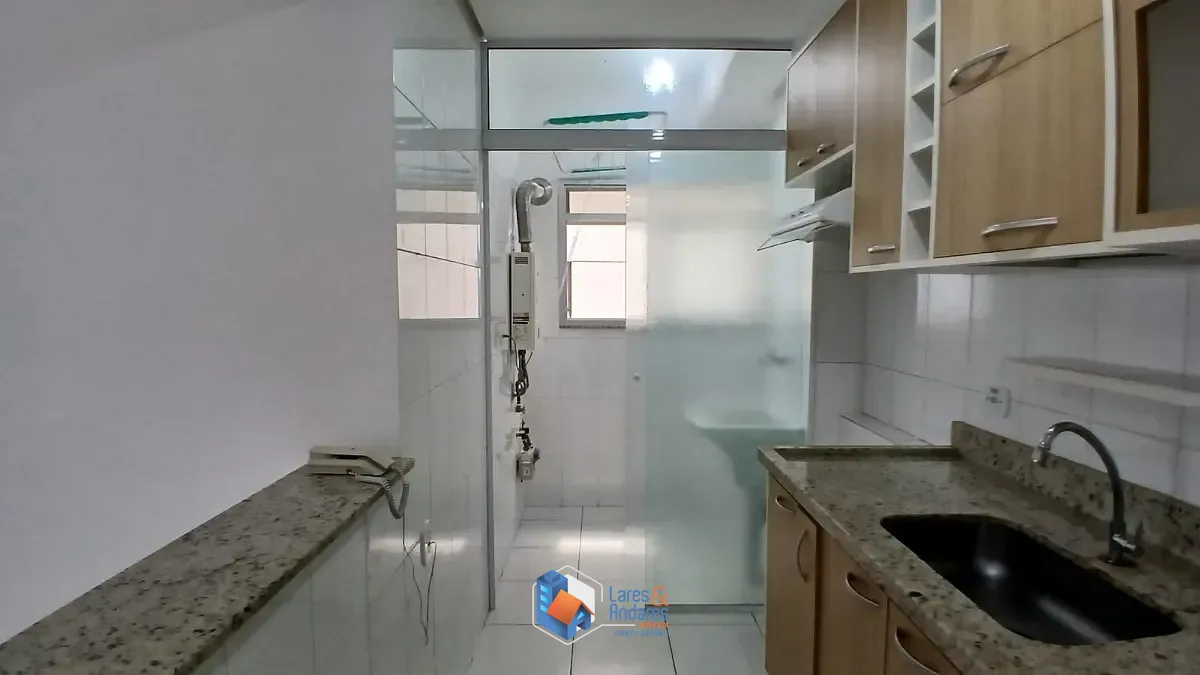 Apartamento, 2 quartos, 60 m² - Foto 39