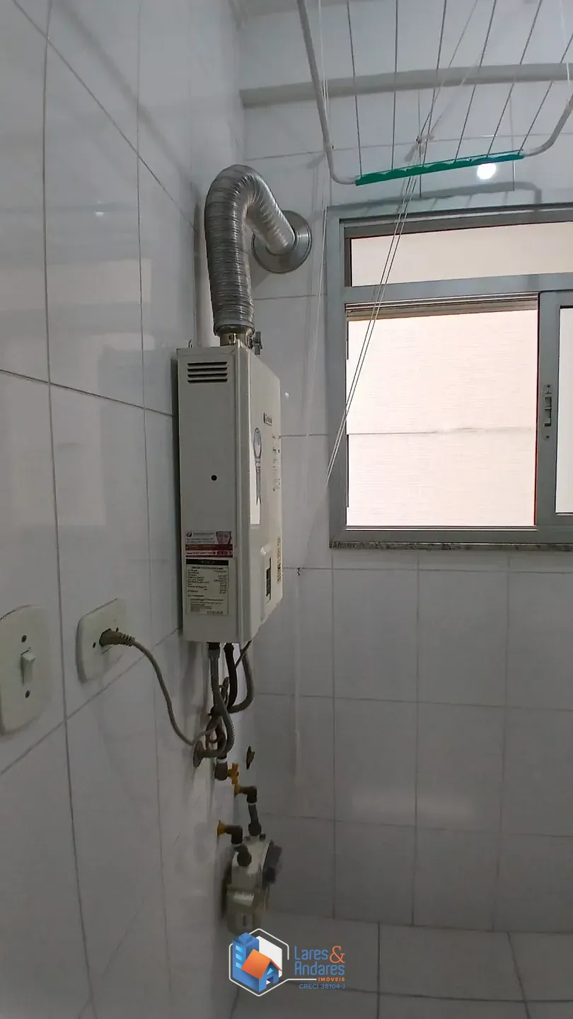 Apartamento, 2 quartos, 60 m² - Foto 62