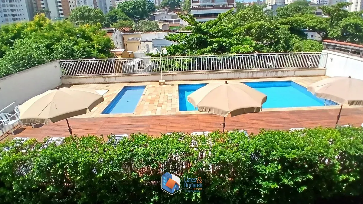 Apartamento, 2 quartos, 60 m² - Foto 53