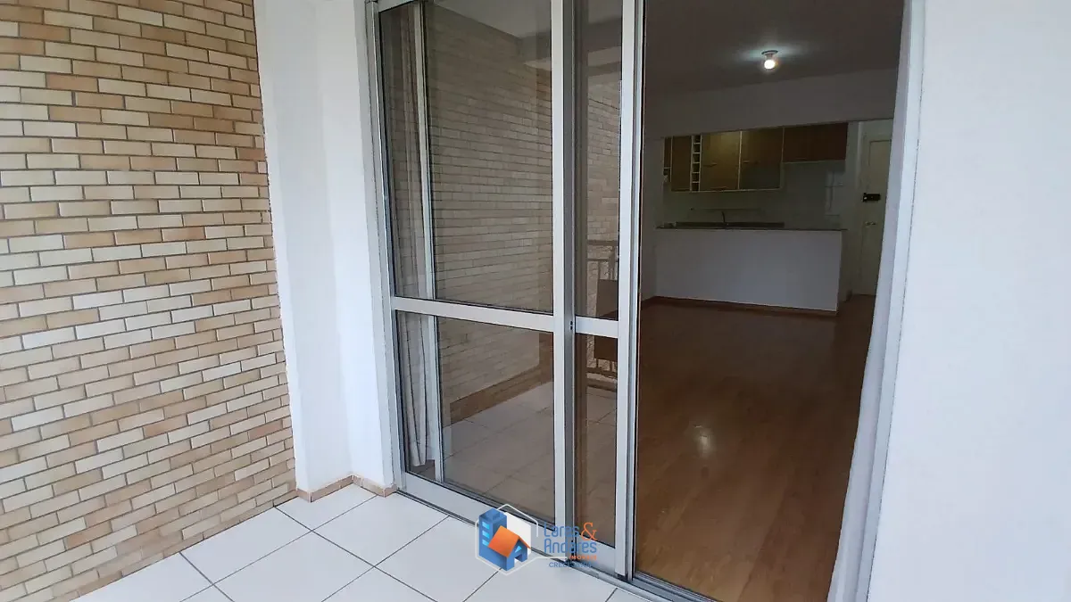 Apartamento, 2 quartos, 60 m² - Foto 58