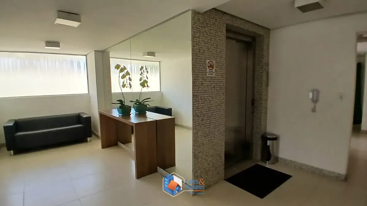 Apartamento, 2 quartos, 60 m² - Foto 45