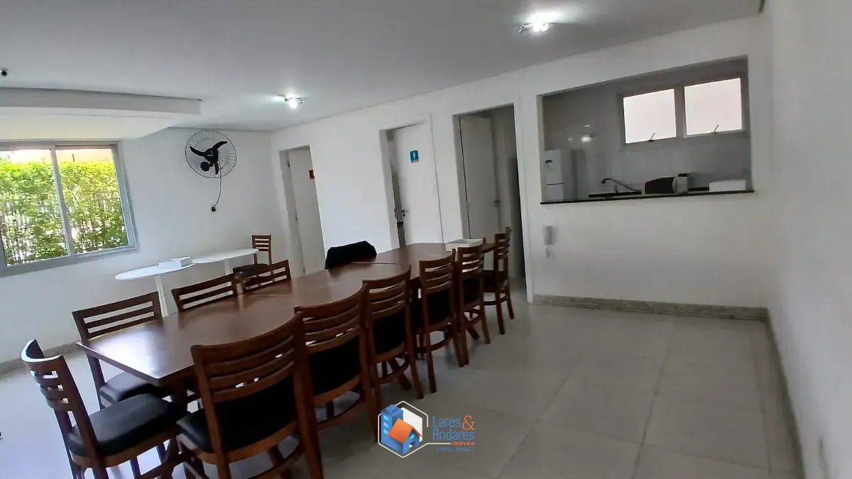 Apartamento, 2 quartos, 60 m² - Foto 47