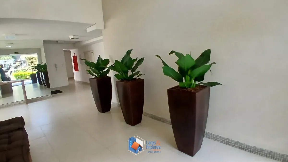 Apartamento, 2 quartos, 60 m² - Foto 48