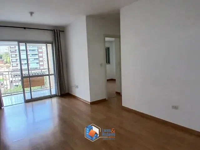 Apartamento com 60m² 2 quartos e 2 banheiros, à venda, no bairro Vila Romana em São Paulo