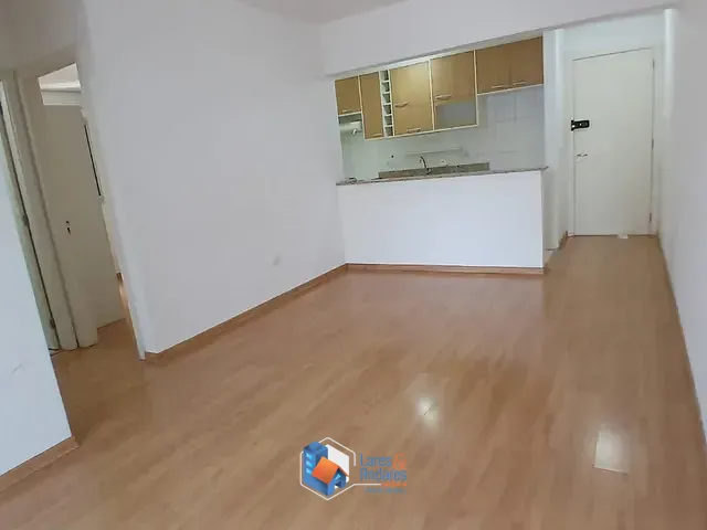 Apartamento com 60m² 2 quartos e 2 banheiros, à venda, no bairro Vila Romana em São Paulo