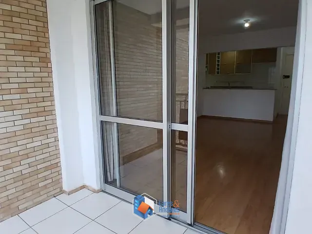 Apartamento com 60m² 2 quartos e 2 banheiros, à venda, no bairro Vila Romana em São Paulo