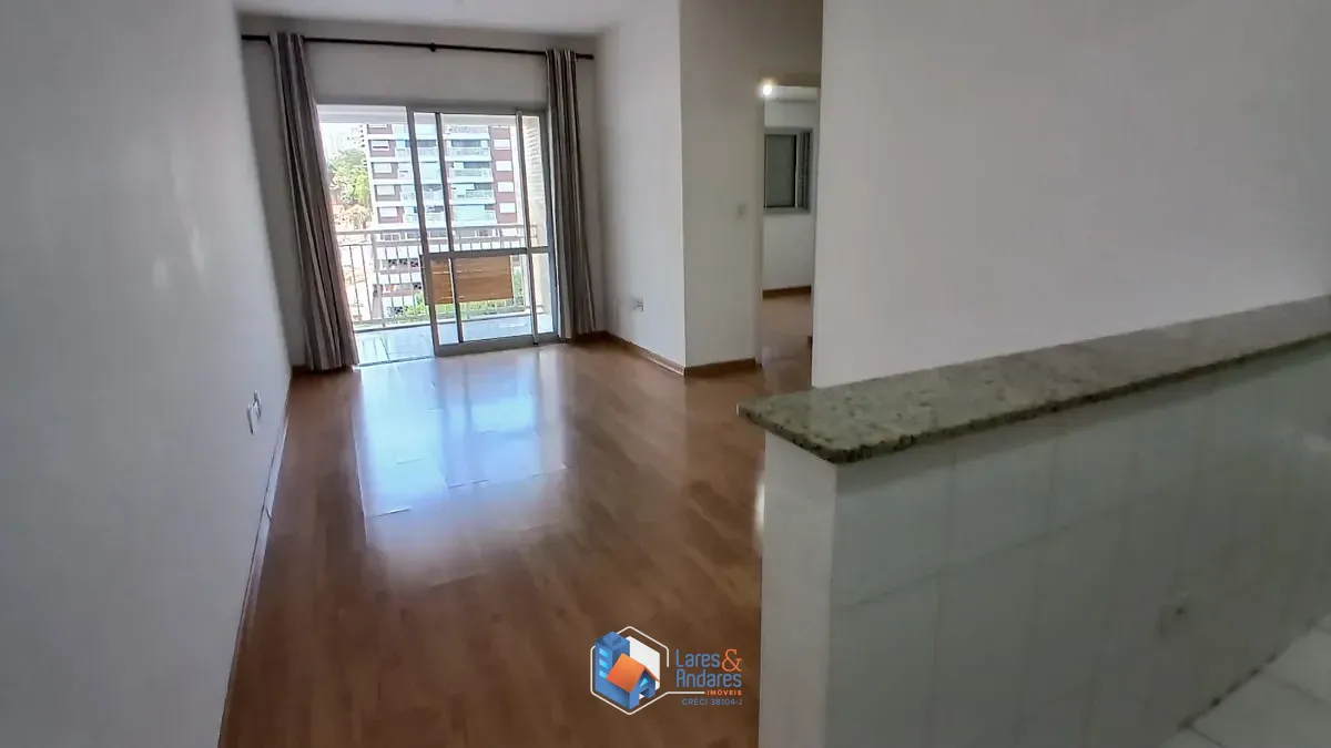 Apartamento, 2 quartos, 60 m² - Foto 1