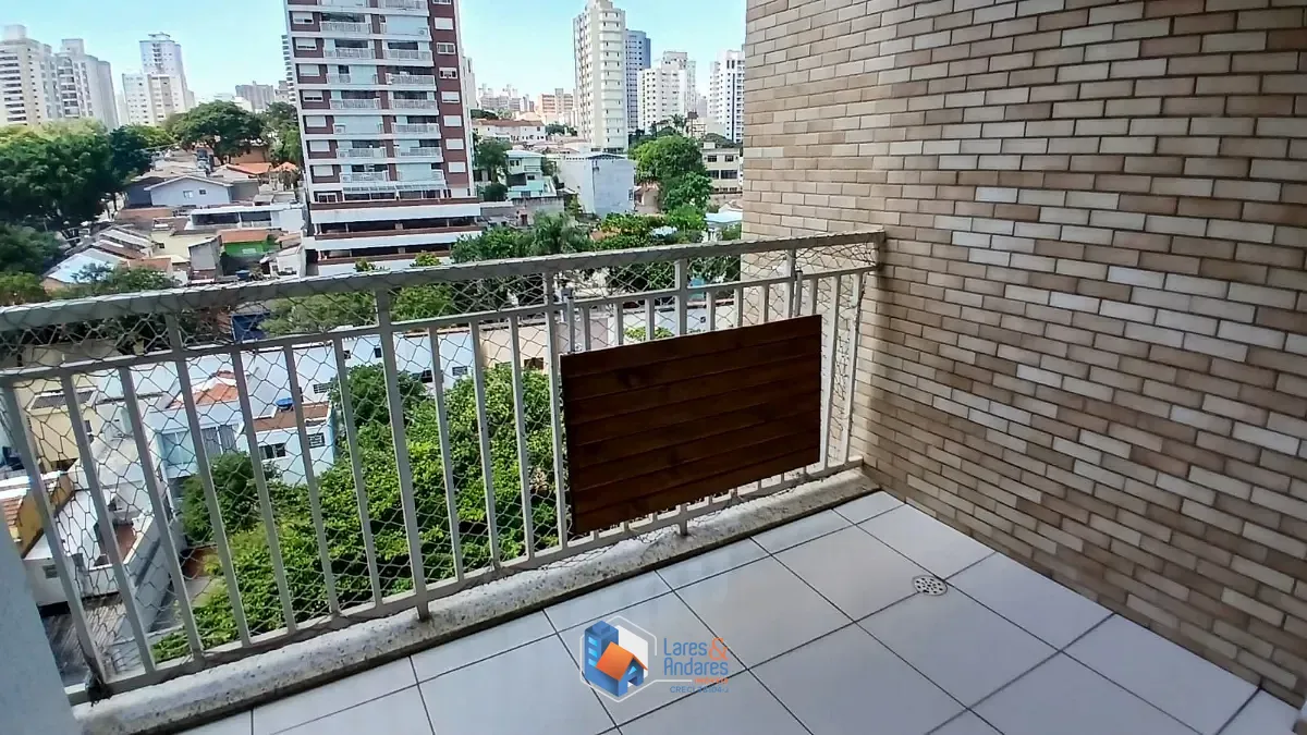 Apartamento, 2 quartos, 60 m² - Foto 3