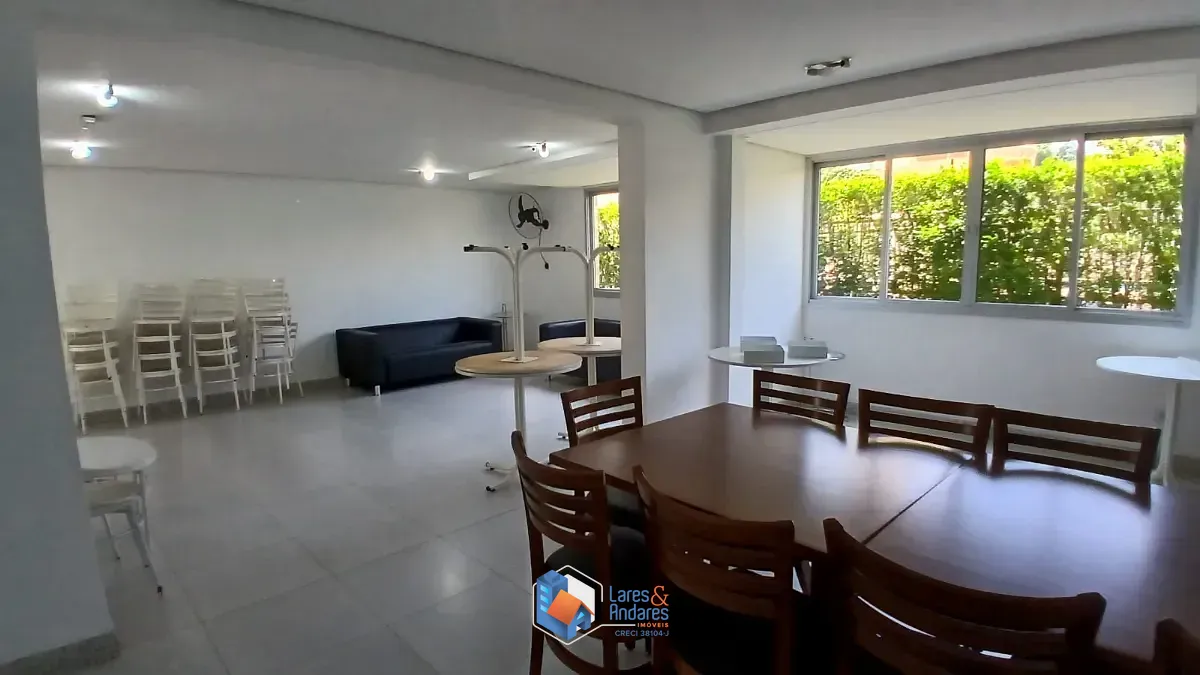 Apartamento, 2 quartos, 60 m² - Foto 23