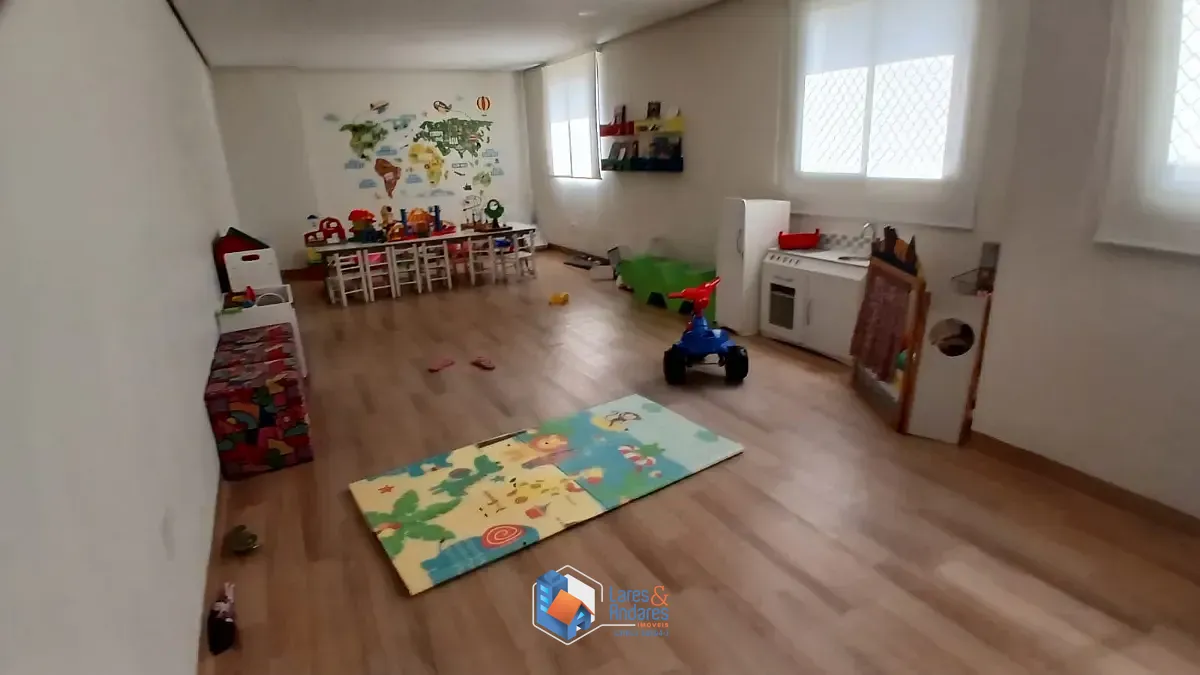 Apartamento, 2 quartos, 60 m² - Foto 24