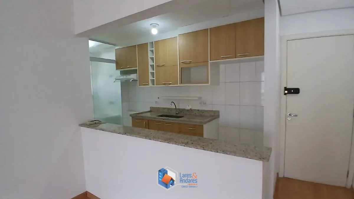 Apartamento, 2 quartos, 60 m² - Foto 6