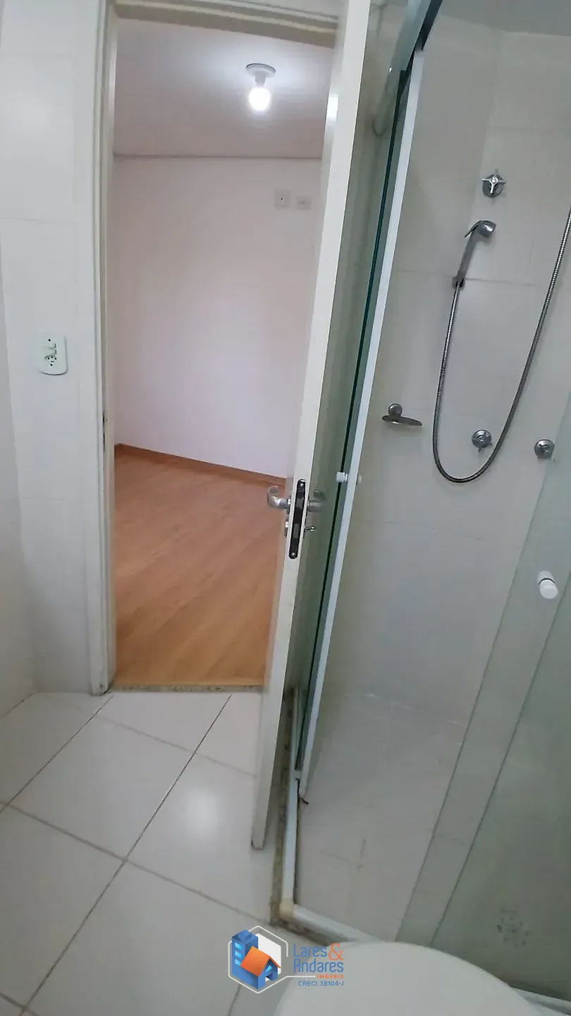 Apartamento, 2 quartos, 60 m² - Foto 14