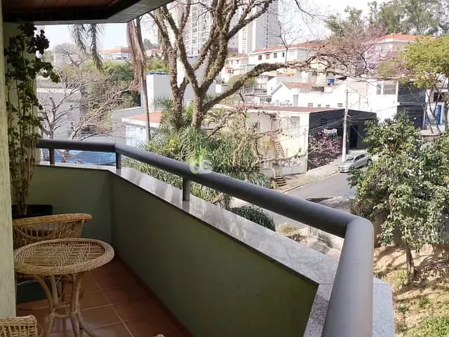Apartamento 3 quartos e 2 banheiros, à venda, no bairro Santa Teresinha em São Paulo