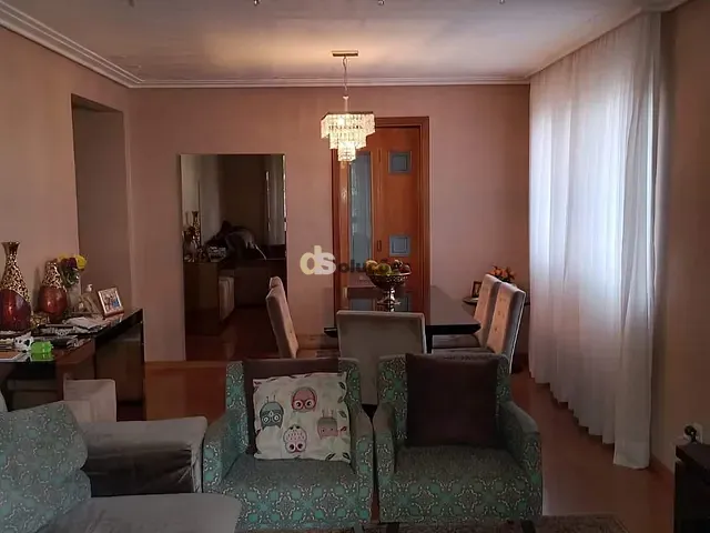 Apartamento 3 quartos e 2 banheiros, à venda, no bairro Santa Teresinha em São Paulo