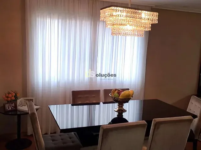 Apartamento 3 quartos e 2 banheiros, à venda, no bairro Santa Teresinha em São Paulo
