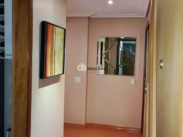 Apartamento 3 quartos e 2 banheiros, à venda, no bairro Santa Teresinha em São Paulo