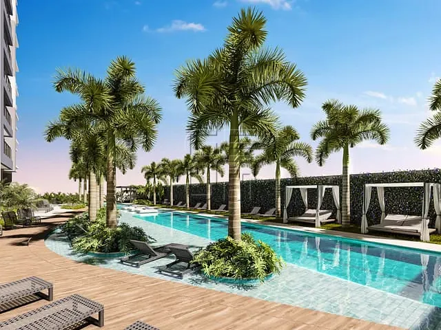 Apartamento com 98m² 2 quartos e 2 banheiros, à venda, no bairro Santa Rosa em Londrina