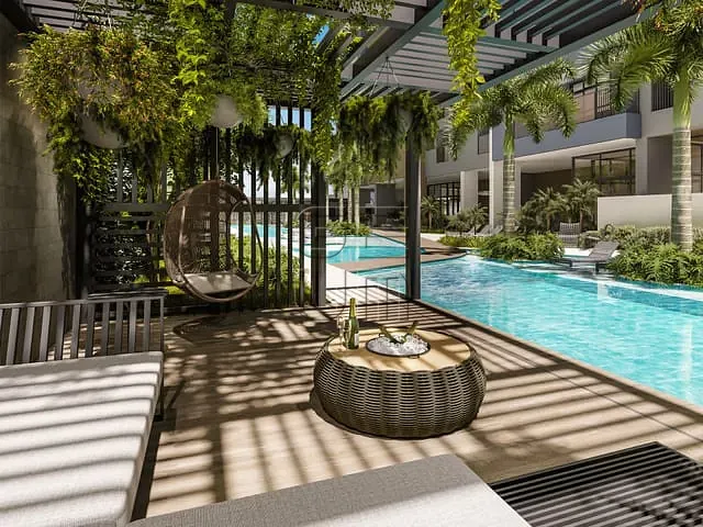 Apartamento com 98m² 2 quartos e 2 banheiros, à venda, no bairro Santa Rosa em Londrina