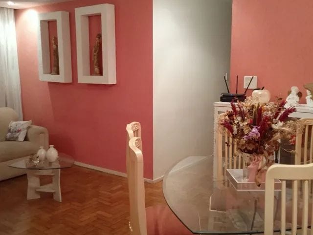 Foto do Apartamento - Apartamento com 3 dormitórios à venda, 96 m² por R$ 520.000,00 - Jardim São Dimas - São José dos Campos/SP | INDEPENDENCE NEGOCIOS IMOBILIARIOS LTDA