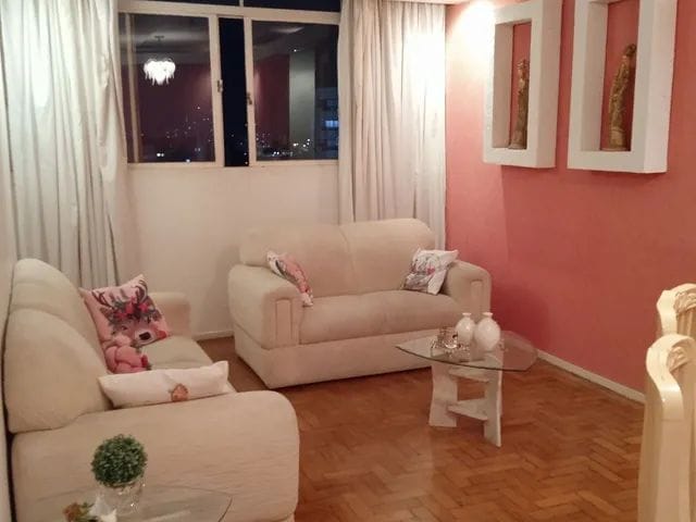 Foto do Apartamento - Apartamento com 3 dormitórios à venda, 96 m² por R$ 520.000,00 - Jardim São Dimas - São José dos Campos/SP | INDEPENDENCE NEGOCIOS IMOBILIARIOS LTDA