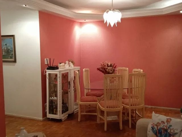 Foto do Apartamento - Apartamento com 3 dormitórios à venda, 96 m² por R$ 520.000,00 - Jardim São Dimas - São José dos Campos/SP | INDEPENDENCE NEGOCIOS IMOBILIARIOS LTDA