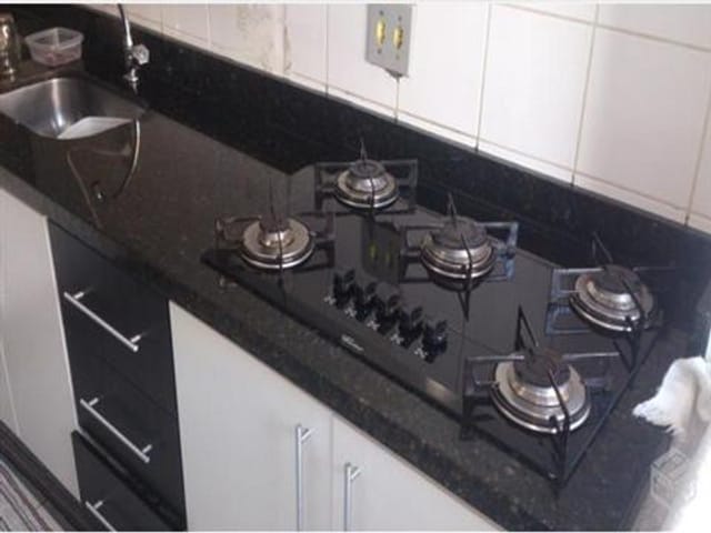 Foto do Apartamento - Apartamento residencial à venda, Jardim São Conrado, Sorocaba - AP3999. | Ary Proenca Negócios Imobiliários Ltda