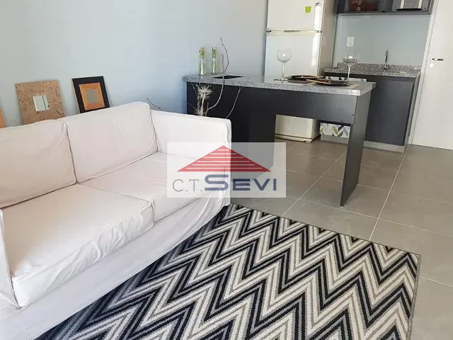 Apartamento com 60m², à venda, no bairro República em São Paulo