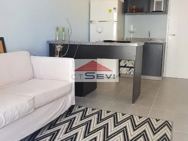 Apartamento com 60m², à venda, no bairro República em São Paulo