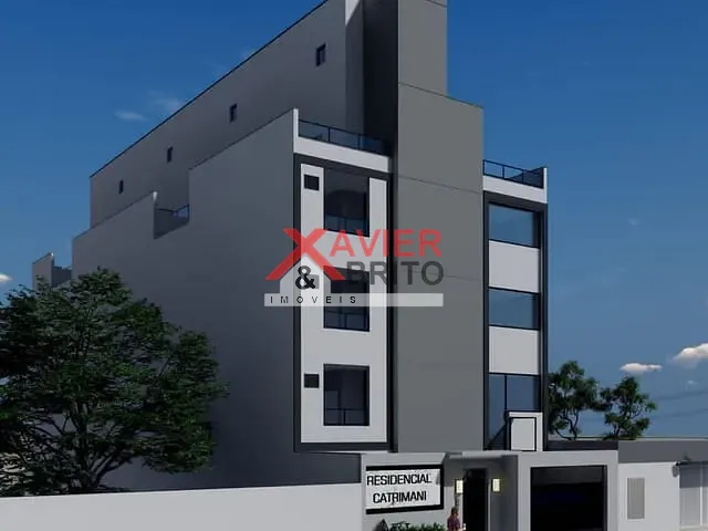 Apartamento 2 quartos e 2 banheiros, à venda, no bairro Cidade Patriarca em São Paulo
