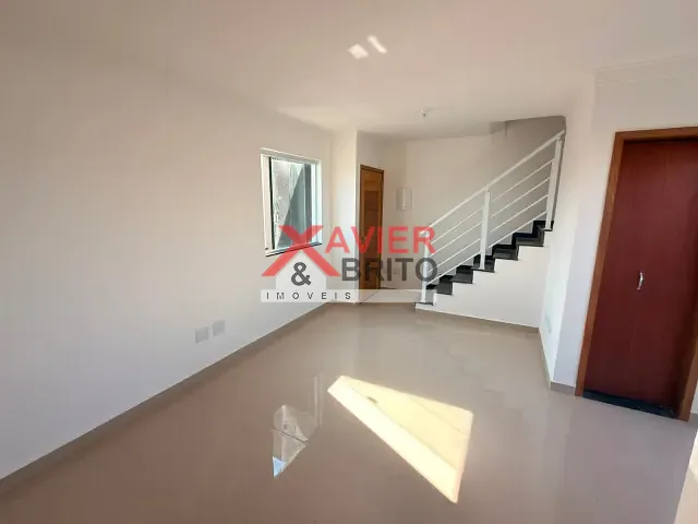 Apartamento 2 quartos e 2 banheiros, à venda, no bairro Cidade Patriarca em São Paulo