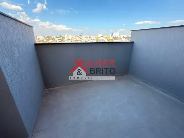 Apartamento 2 quartos e 2 banheiros, à venda, no bairro Cidade Patriarca em São Paulo