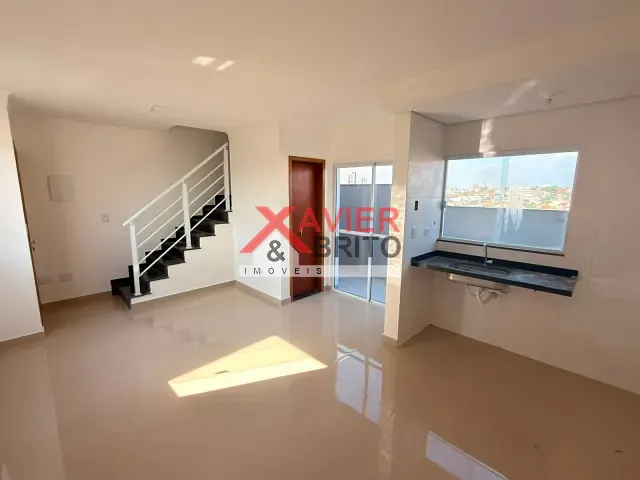 Apartamento 2 quartos e 2 banheiros, à venda, no bairro Cidade Patriarca em São Paulo