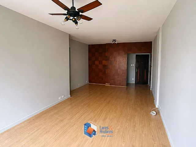 Apartamento com 110m² 2 quartos e 2 banheiros, à venda, no bairro Pinheiros em São Paulo