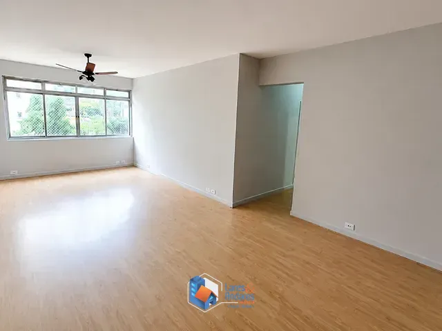 Apartamento com 110m² 2 quartos e 2 banheiros, à venda, no bairro Pinheiros em São Paulo