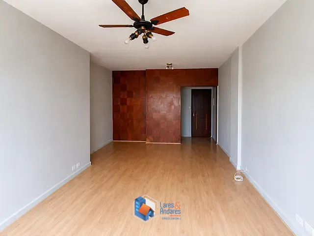 Apartamento com 110m² 2 quartos e 2 banheiros, à venda, no bairro Pinheiros em São Paulo