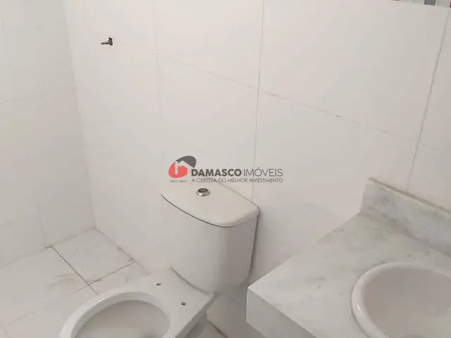 Apartamento 1 quarto e 1 banheiro, à venda, no bairro Parque Erasmo Assunção em Santo André