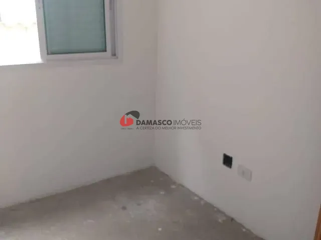 Apartamento 1 quarto e 1 banheiro, à venda, no bairro Parque Erasmo Assunção em Santo André