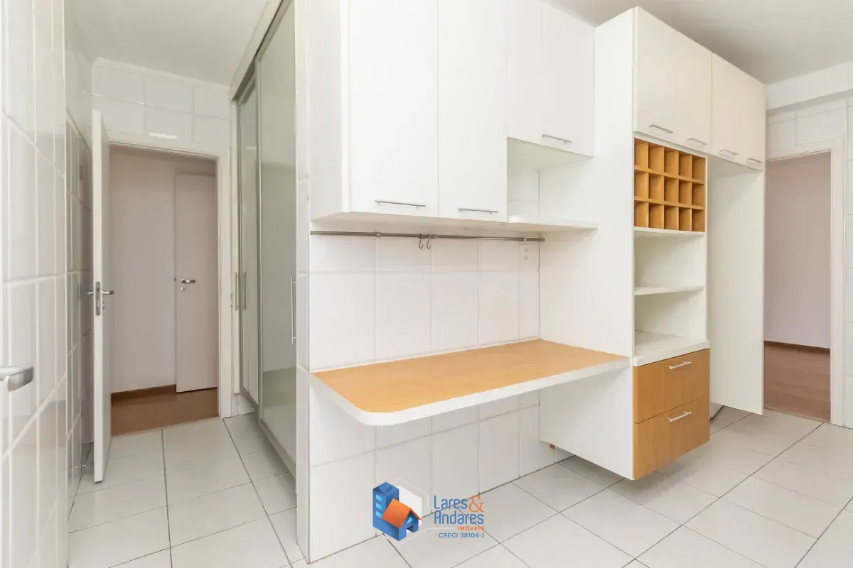 Apartamento, 3 quartos, 137 m² - Foto 44