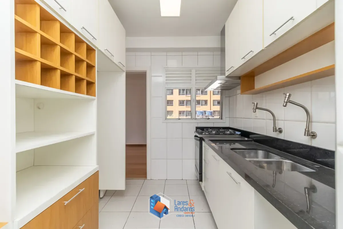 Apartamento, 3 quartos, 137 m² - Foto 43